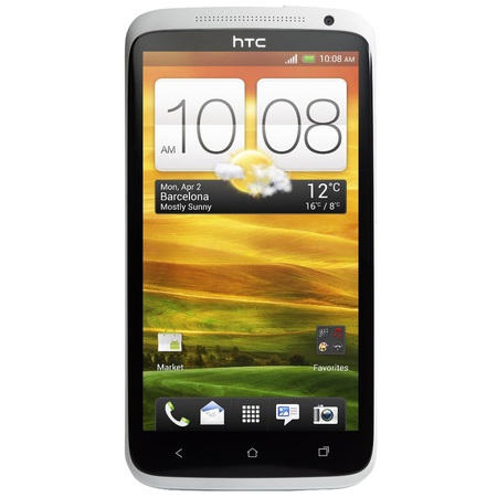Смартфон HTC + 1 ГБ RAM+  One X 16Gb 16 ГБ - Минеральные Воды