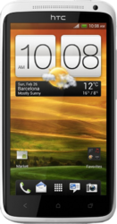 HTC One X 16GB - Минеральные Воды