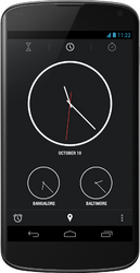 LG Nexus 4 16GB - Минеральные Воды