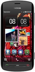 Nokia 808 PureView - Минеральные Воды