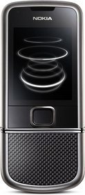 Мобильный телефон Nokia 8800 Carbon Arte - Минеральные Воды