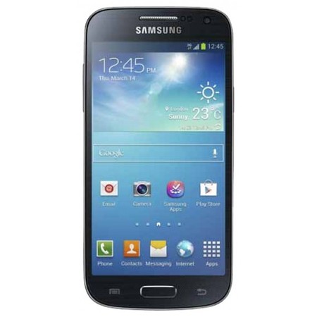 Samsung Galaxy S4 mini GT-I9192 8GB черный - Минеральные Воды