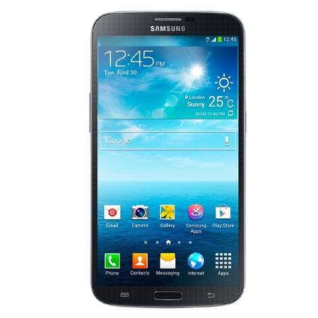 Сотовый телефон Samsung Samsung Galaxy Mega 6.3 GT-I9200 8Gb - Минеральные Воды