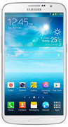 Смартфон Samsung Samsung Смартфон Samsung Galaxy Mega 6.3 8Gb GT-I9200 (RU) белый - Минеральные Воды
