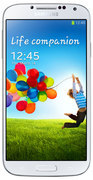 Смартфон Samsung Samsung Смартфон Samsung Galaxy S4 64Gb GT-I9500 (RU) белый - Минеральные Воды