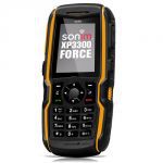 Терминал моб связи Sonim XP 3300 FORCE Yellow/Black - Минеральные Воды