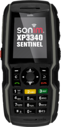 Sonim XP3340 Sentinel - Минеральные Воды
