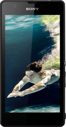 Sony Xperia ZR - Минеральные Воды