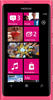 Смартфон Nokia Lumia 800 Matt Magenta - Минеральные Воды