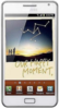 Смартфон Samsung Galaxy Note GT-N7000 White - Минеральные Воды