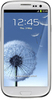 Смартфон SAMSUNG I9300 Galaxy S III 16GB Marble White - Минеральные Воды