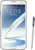 Samsung N7100 Galaxy Note 2 16GB - Минеральные Воды