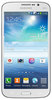 Смартфон Samsung Samsung Смартфон Samsung Galaxy Mega 5.8 GT-I9152 (RU) белый - Минеральные Воды