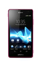 Смартфон Sony Xperia TX Pink - Минеральные Воды