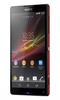 Смартфон Sony Xperia ZL Red - Минеральные Воды
