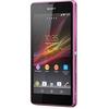 Смартфон Sony Xperia ZR Pink - Минеральные Воды